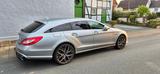 Mercedes-Benz Tausch ? MB CLS 500 SB - Grau matt - AMG P... - Mercedes-Benz CLS 500: AMG