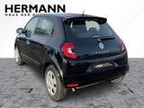 Renault Twingo 1.0 SCe 65 Zen LED*KONTRAST*Facelift - gebrauchte Renault Twingo aus dem Jahr 2021