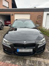 BMW 325d Limousine  Gepflegter Zustand  ... - BMW 325 mit Diesel-Antrieb: Limousine