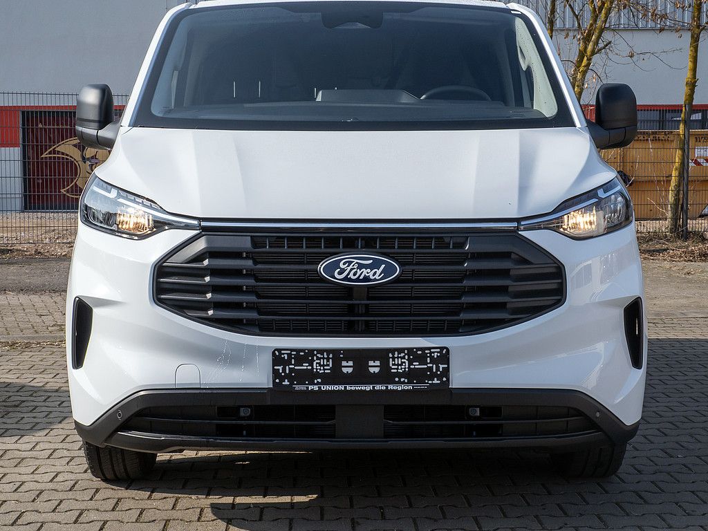 Ford Transit Custom - Bild 2