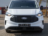 Ford Transit Custom - Vorschau Bild 2
