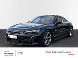 Audi e-tron GT quattro - Audi e-tron GT aus 2021