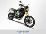 Triumph Scrambler "1200" XE, inkl. 1000 Kundenvorteil - TRIUMPH NEU