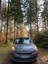 Renault Grand Scenic 3. 1.9dci. SERVICE. - Renault Grand Scenic: 1.9