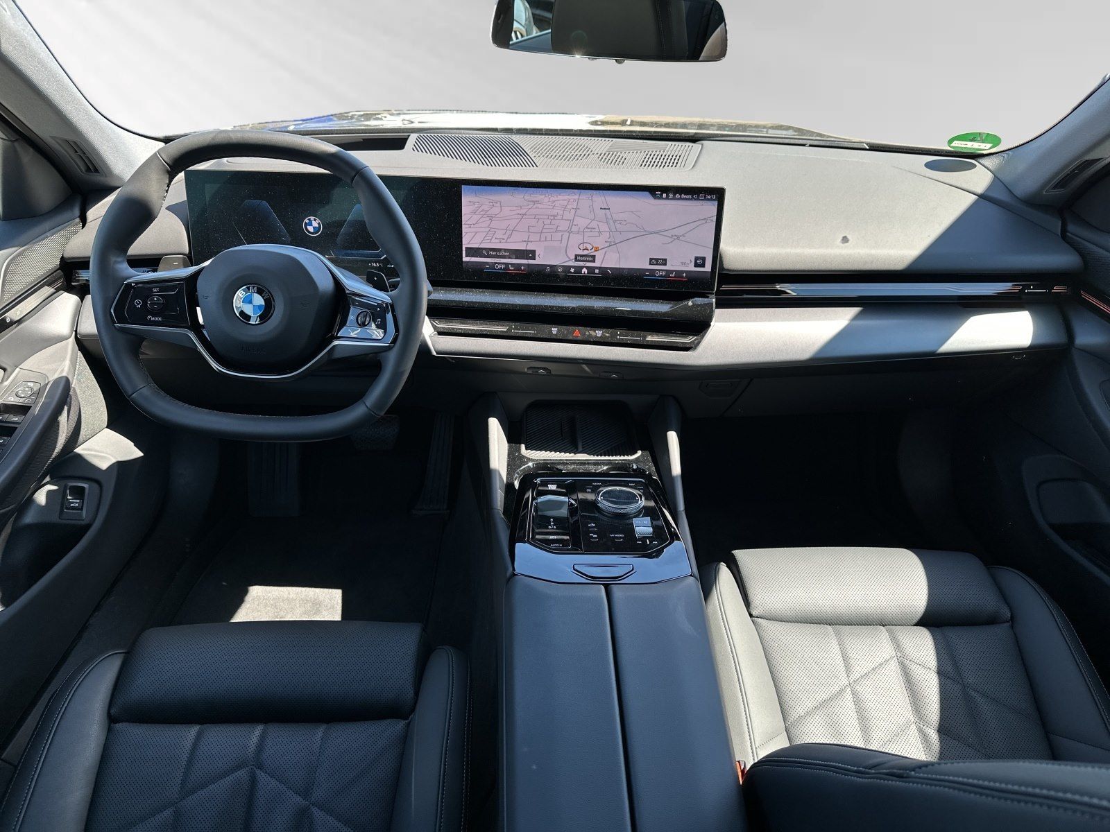 BMW 520 - Bild 9