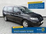 Volkswagen Caddy Maxi 2.0 TDI DSG 7-Si Kamera Keyless Start