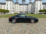Porsche Cayman S  - gebrauchte Porsche Cayman aus dem Jahr 2007