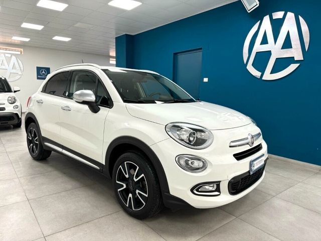 Fiat 500X 1.6 E-TORQ 110 CV MIRROR UNICOPROPRIET