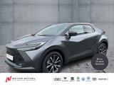 Toyota C-HR 2.0Hybrid TEAM D LED+NAV+ACC+SHZ+RFK+MFL+18