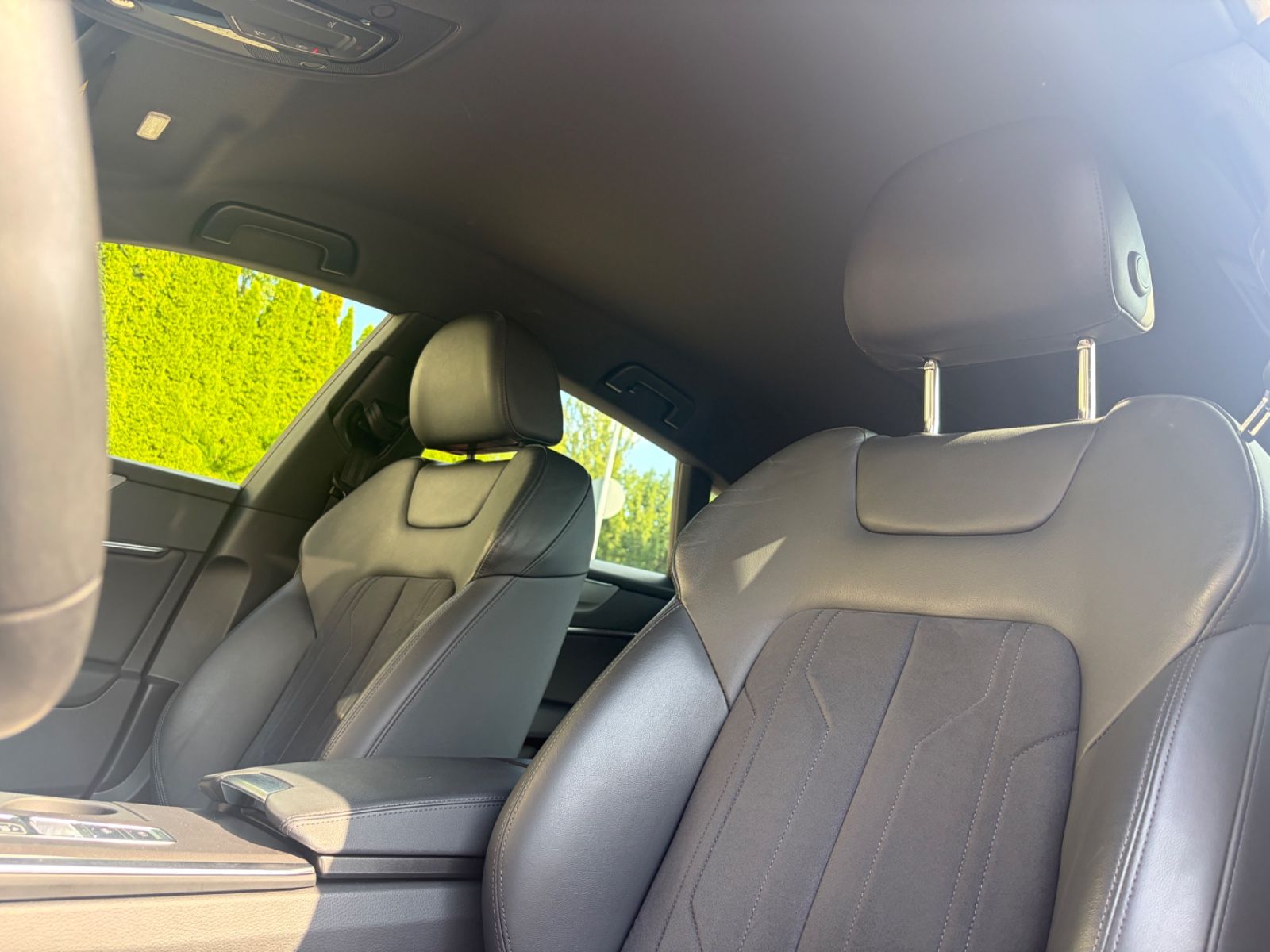Audi A7 SB 50 TFSI e quattro S-Line HuD Bang&Olf. 19 foto 10