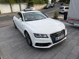 Audi A7 3.0 TFSI quattro S tronic Sportback - - Audi A7 aus 2012: Sportback