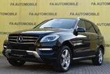 Mercedes-Benz ML 250 CDI BlueTec/LEDER/NAVI/XENON/SHZ/PDC/AHK/ - Mercedes-Benz ML 250 aus 2012