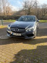 Mercedes-Benz E 400 - - gebrauchte Mercedes-Benz E 400 aus dem Jahr 2015
