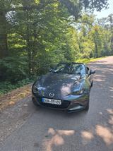 Mazda MX-5 2.0 SKYACTIV-G 160 Sports-Line Sports-Line - Mazda: Mx2
