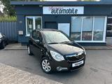 Opel Agila B Edition*Klima*Allwetter*Alu* - gebrauchte Opel Agila aus dem Jahr 2009