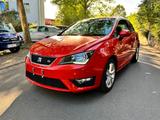 Seat 2015 Seat Ibiza FR TDI - Seat Ibiza aus 2015 mit Diesel-Antrieb: Kleinwagen