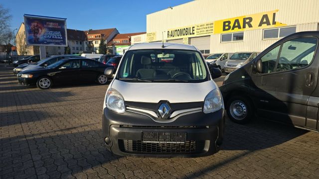 Renault Kangoo 1,5 DCI 110 PS LANG Rapid Maxi Extra KLIM