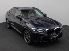 Foto Nummer 3: BMW X4 M40