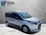 Ford Tourneo Connect Kombi Trend - Ford Tourneo Connect Trend mit Diesel-Antrieb