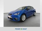 Seat Ibiza FR 1.5 TSI DSG LED*NAVI*GJR*ACC*RFK