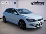 Volkswagen Polo 1.0 TSI UNITED - Volkswagen Polo: United