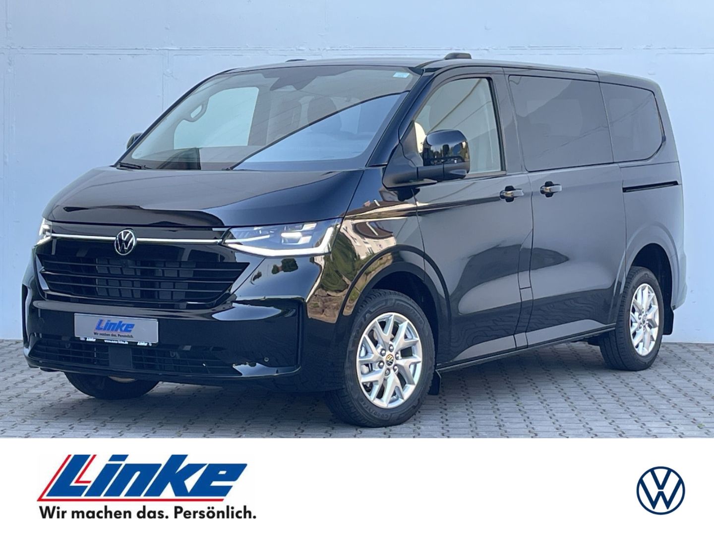 T7 Caravelle Style 2.0 TDI Autom. AHK/Standhzg/P