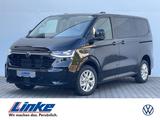 Volkswagen T7 Caravelle Style 2.0 TDI Autom. AHK/Standhzg/P - schwarze Volkswagen T7 Caravelle