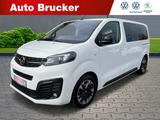 Opel Zafira Tourer Life 2.0 Bi-Xenon+Automatik+Navi+2 - Opel Zafira Tourer Gebrauchtwagen