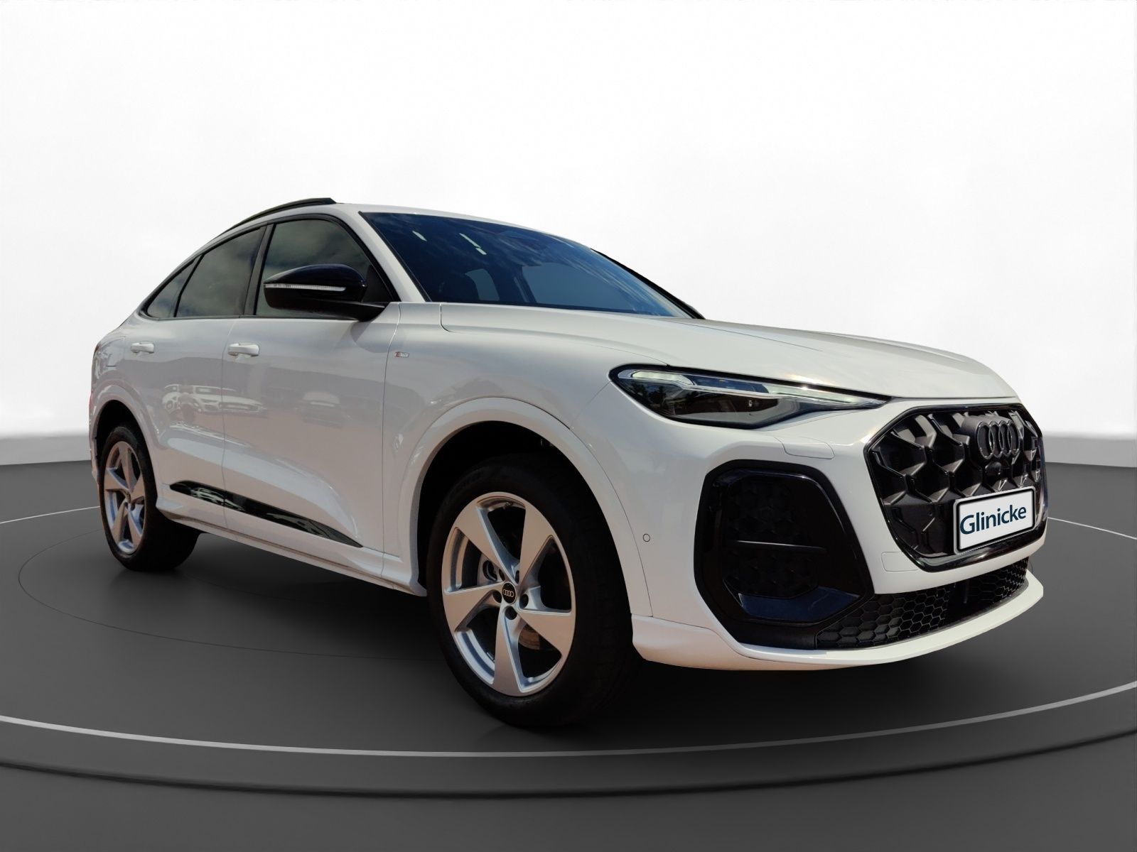 Audi Q5 - Bild 14