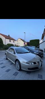 Alfa Romeo GT 2.0 JTS Distinctive Distinctive - gebrauchte Alfa Romeo GT aus dem Jahr 2005