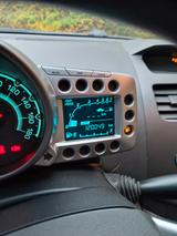 Chevrolet Spark 1.2 LT+ LT+ - gebrauchte Chevrolet Spark aus dem Jahr 2014