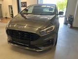Ford S-Max S-MAX ST-Line AWD,7Sitze,AHK,Pano,Voll! - Ford S-Max mit Panoramadach