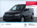Volkswagen Caddy Life AHK GJR Navi FrontAssist ParkAssist - Auto leasen in Mannheim