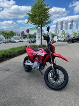 Gasgas SM 700 - mit 1 Jahr Gewährleistung  - GASGAS GEBRAUCHT