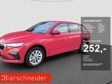 Skoda Scala 1.0 TSI Selection RFK TEMPO PDC DAB SHZ - Skoda Scala in Leipzig