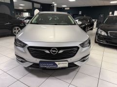 OPEL Insignia Edition HEAD/AUTOMATIK/AHK/PDC/SHZ/TOP