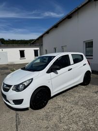 Bild 9 Opel Karl Selection