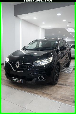 Renault Kadjar DCI 8V EDC Energy Hypnotic2