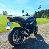 Kawasaki Z900RS - KAWASAKI 9 R