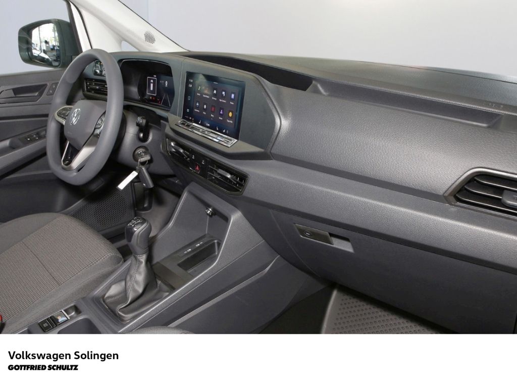 Volkswagen Caddy - Bild 9