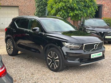 Volvo XC40 - 12
