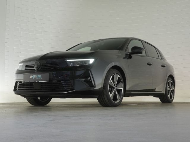 Astra L LIM GS HYBRID eDCT+LED LICHT+NAVI+360 GR
