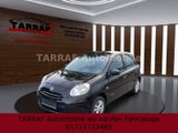 Nissan Micra Acenta 1.2 Klima.Navi.Alu.Tempomat.Tüv Neu - Nissan Micra aus 2011