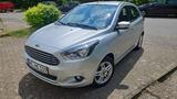 Ford Ka+ 1,2l Ti-VCT  Cool & Sound nur 25000 km - Ford Ka/Ka+ in Duisburg