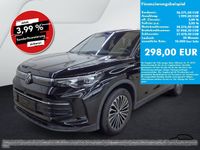 Volkswagen Tiguan - Vorschau Bild 1