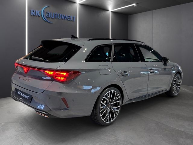 Leon Sportstourer 1.5 e-Hybrid VZ Sennheiser AHK