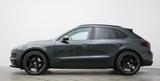 Porsche Macan S Diesel PANO*360°AHK* - Porsche Gebrauchtwagen in Hannover