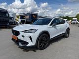 Cupra Formentor VZ Priority e-Hybrid 245 PS - Cupra Formentor: Priority