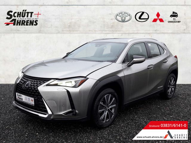 Lexus UX 300e Exe LED ASSI ACC KAM Leder NAVI