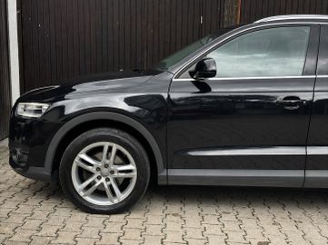 Audi Q3 - 9
